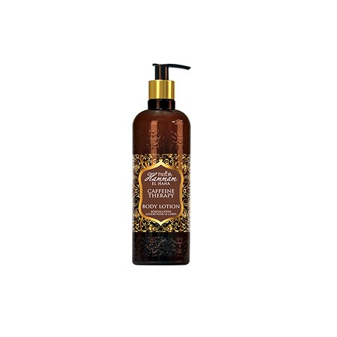 Pielor Hammam El Hana Body Lotion 400Ml- - Meds Pharmacy